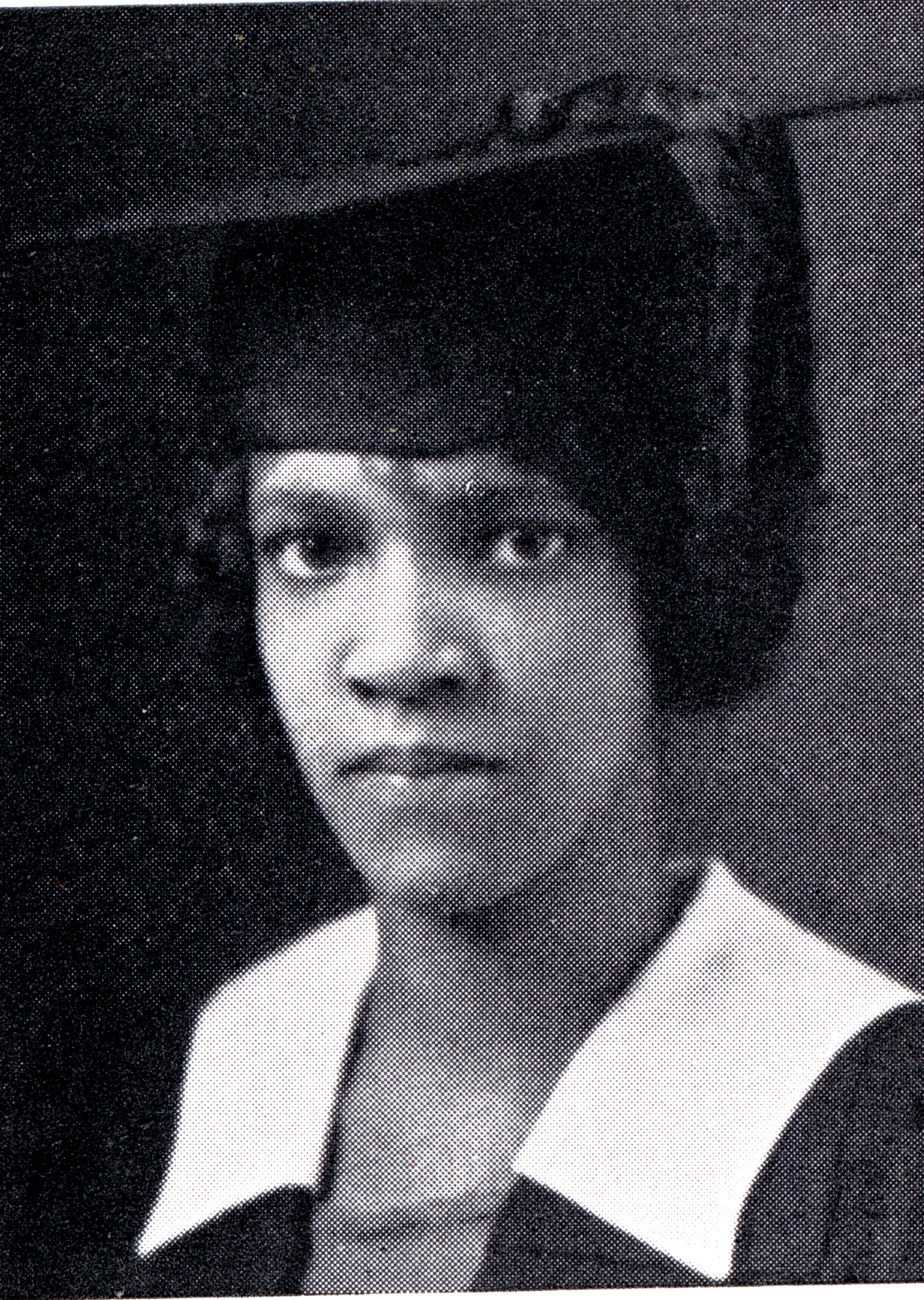 Beatrice Coleman, Class of 1925