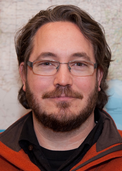 bruce bucek
