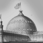 Crystal Palace project