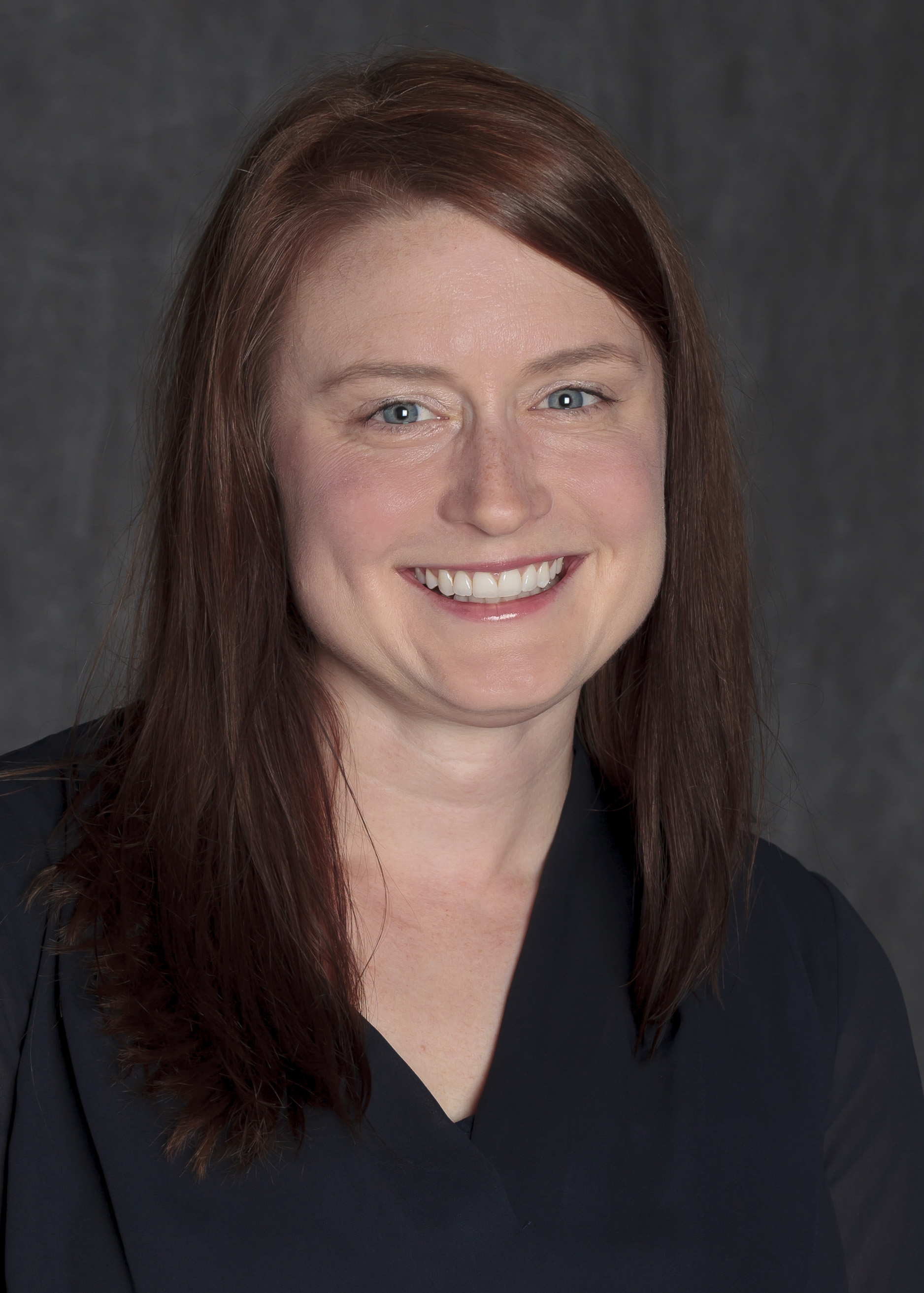 photo of director Ashley Champagne