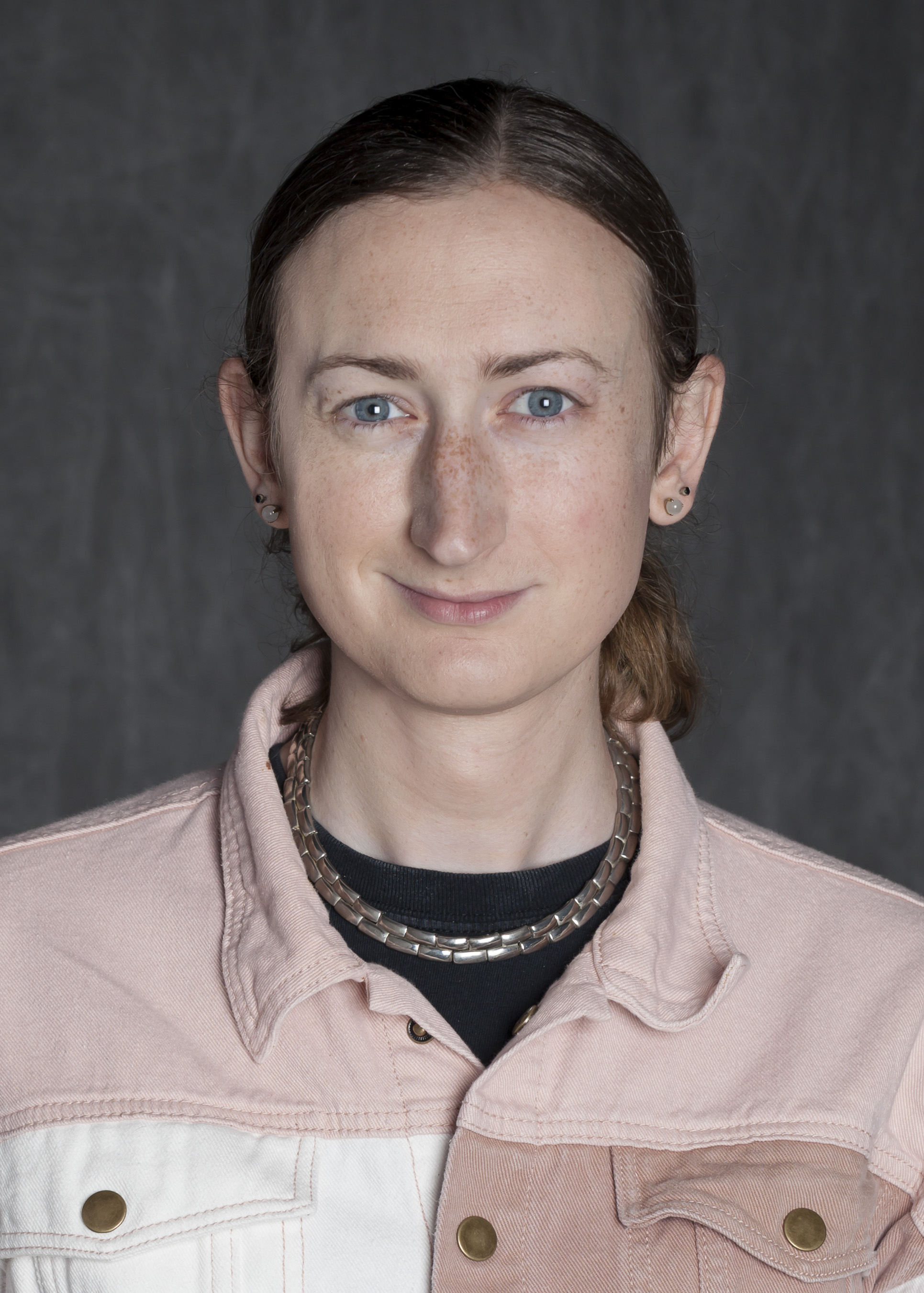 Christiane Landry