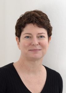 Allison Levy