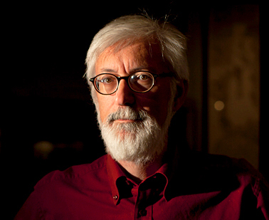 headshot of Steven Lubar