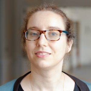 Elizabeth Yalkut