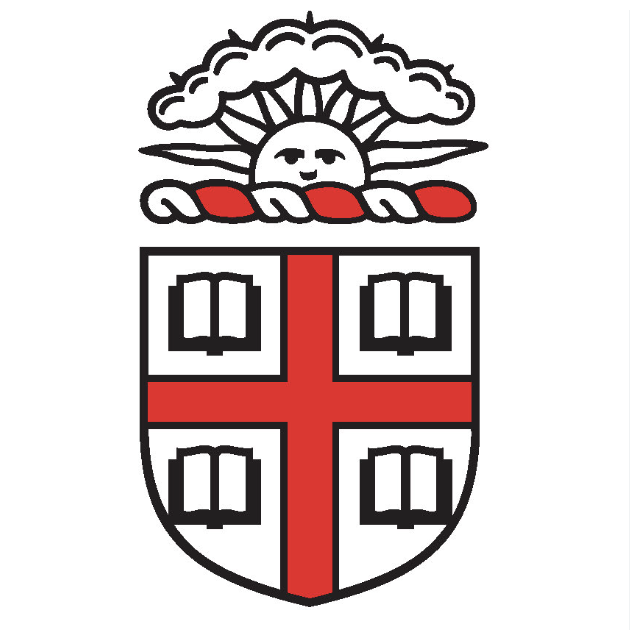 brown university logo