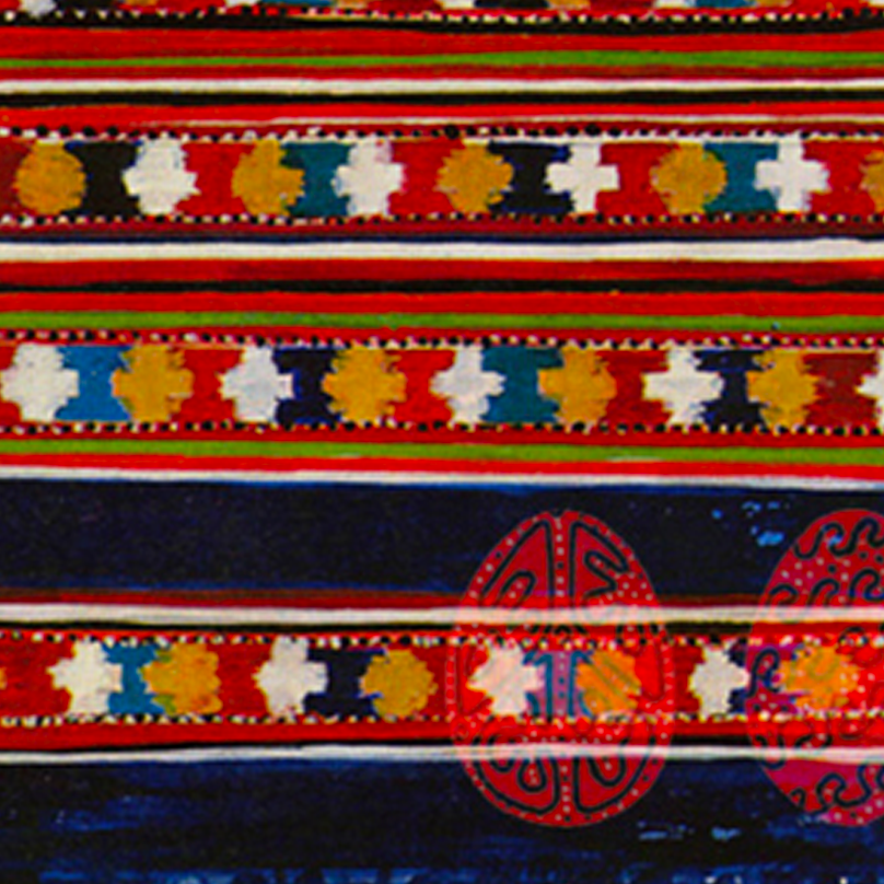 woven garment