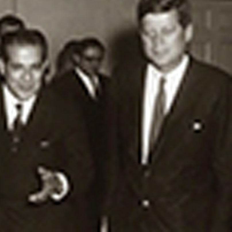 john f kennedy