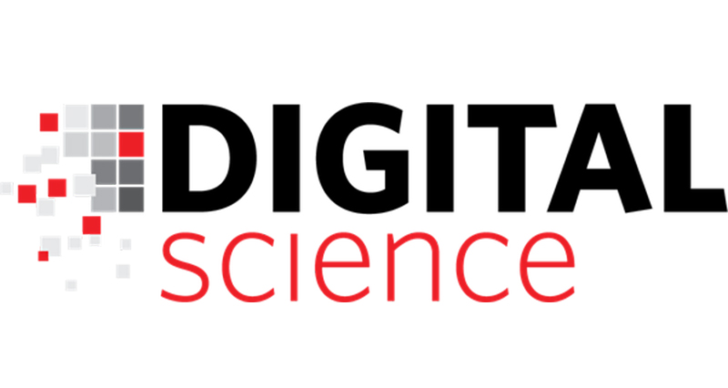 Digital Science logo