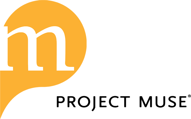 Project MUSE logo