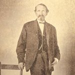Judge William Wallace Chisolm
