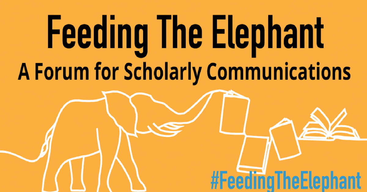Feeding the Elephant logo