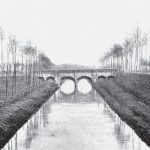the Pontine Marshes near Rome, featured image for Grounds for Reclamation, Brown University Digital Publications