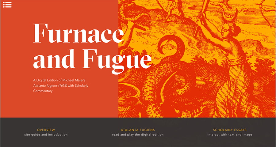 cover image from Furnace & Fugue