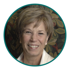 Gail Kern Paster