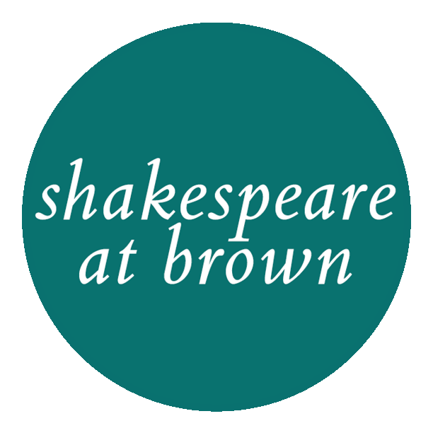 shakespeare at brown