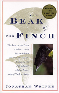 The Beak of the Finch