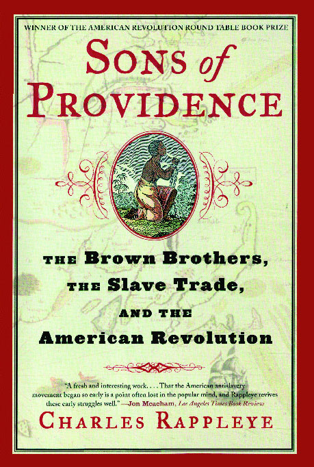 sons of providence