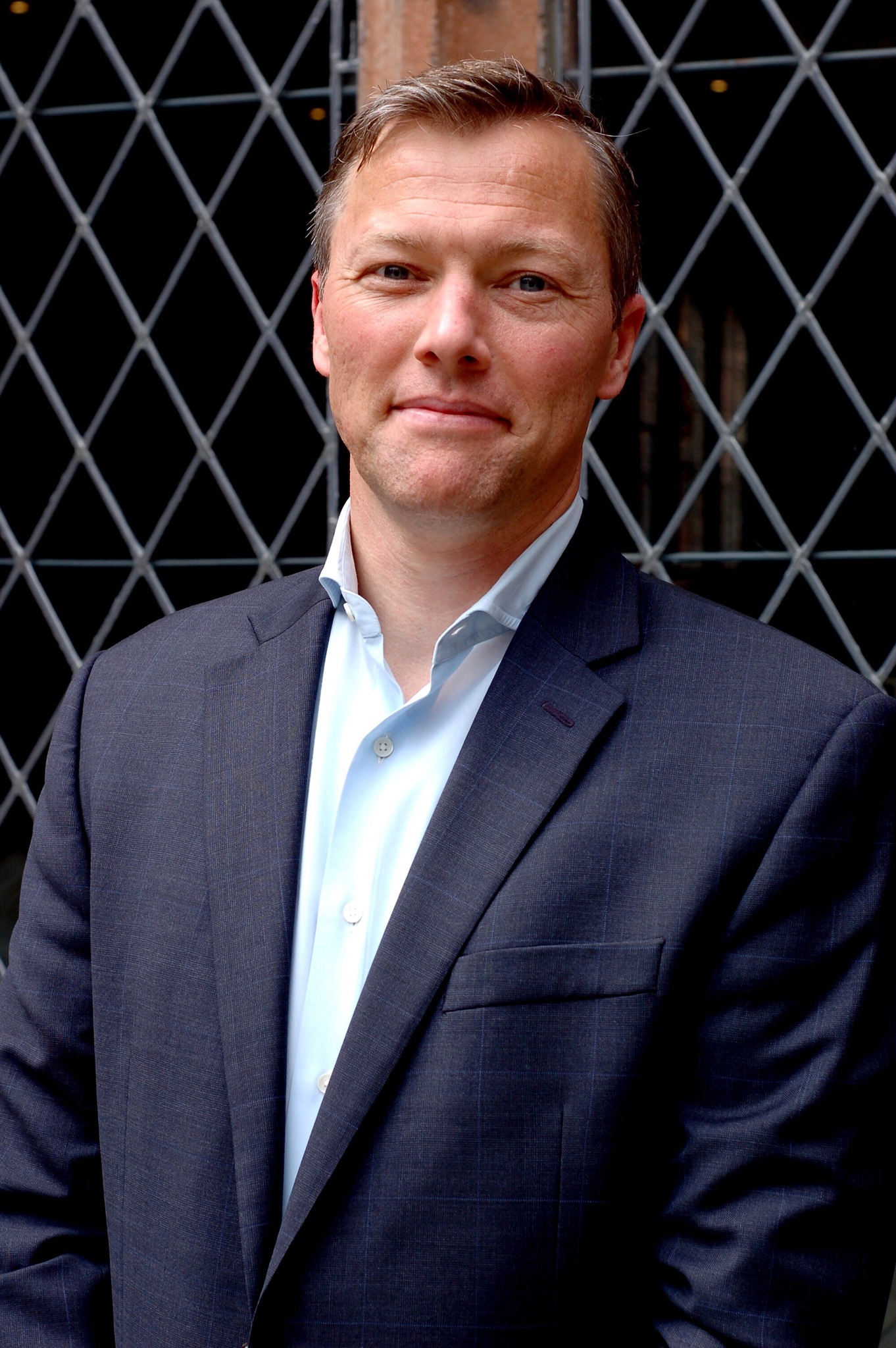 Matthew Desmond photo