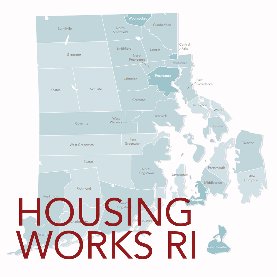 Housing Works RI