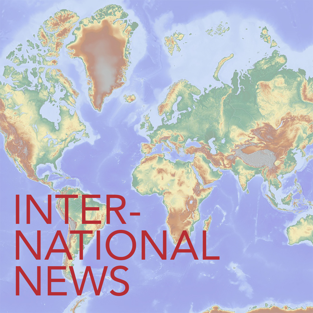 International News