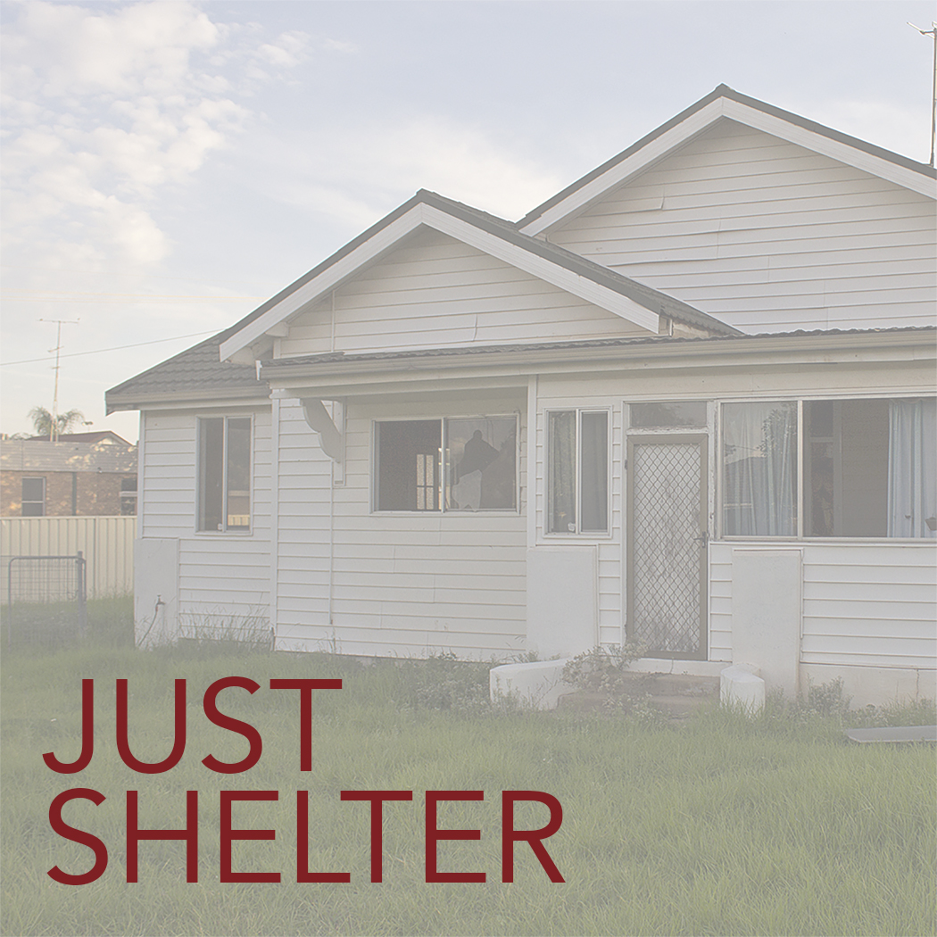 Just Shelter