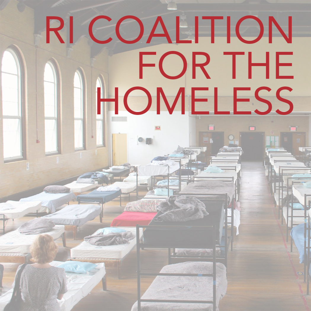 Rhode Island Coalition for the Homeless