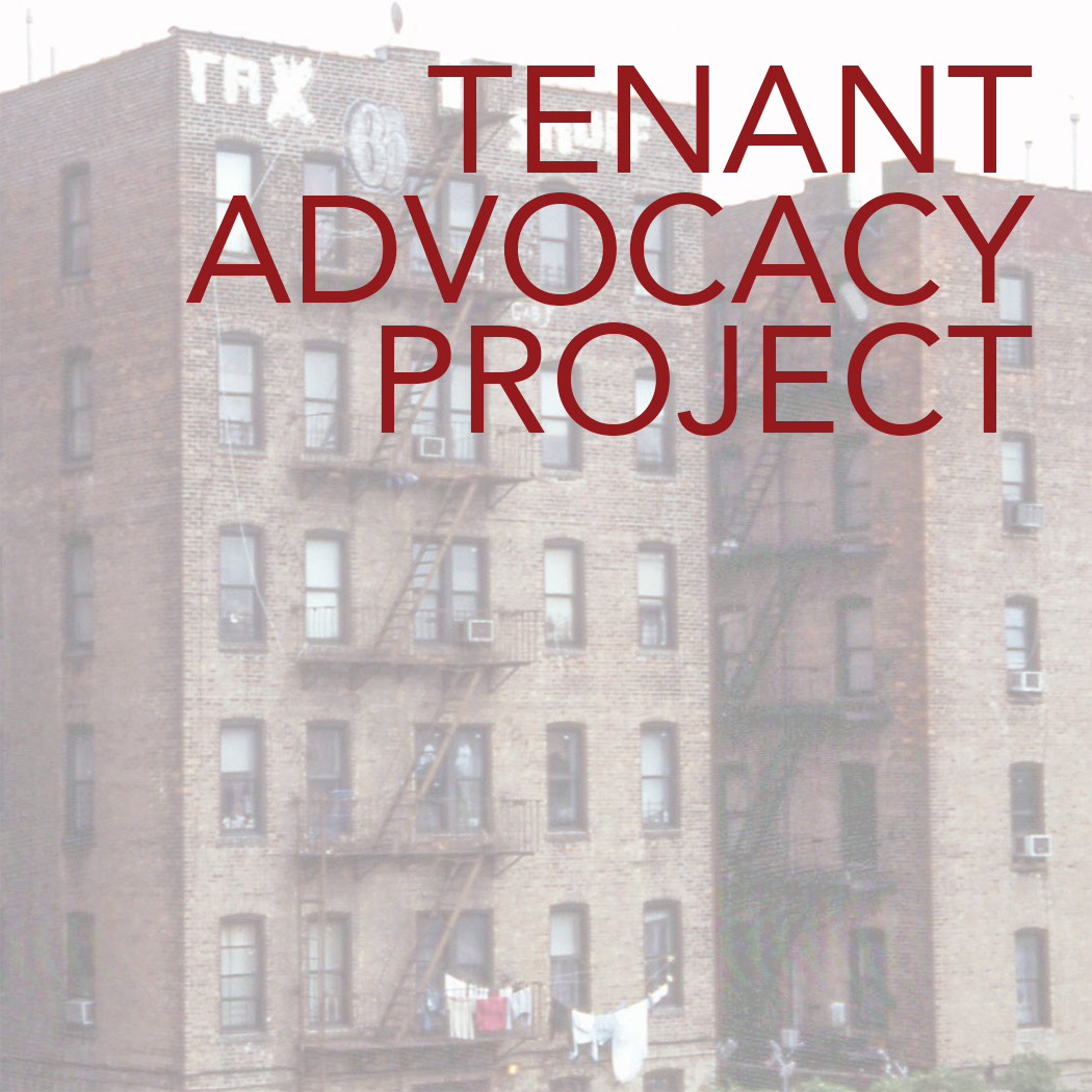 Tenant Advocacy Project