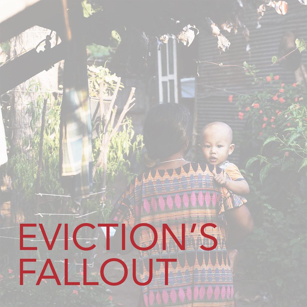 Eviction's Fallout