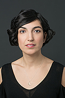 Elif Batuman