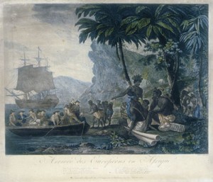 The African Slave Trade and Slave Life | Brazil: Five Centuries of Change