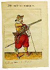 Netherlandish soldier