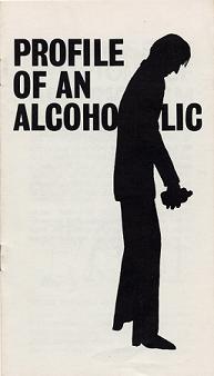 profile of an alcoholic