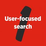 User-focused search