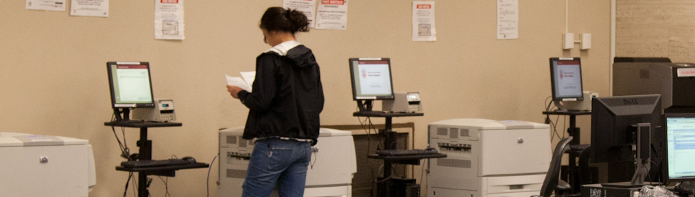 printing : Brown University Library Brown University Library News