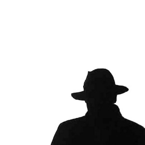 Josiah Carberry during the Blizzard of 2015, Providence, RI