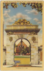 WarMemorial