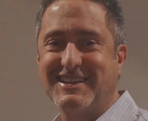 Mark Pompelia