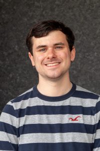 Sean Briody '19
