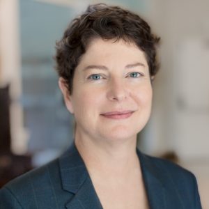 Allison Levy headshot