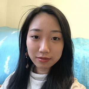 Photo of Sicheng Luo