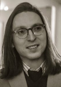 photo of Kenneth Molloy