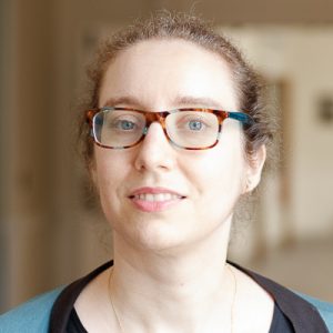 Elizabeth Yalkut