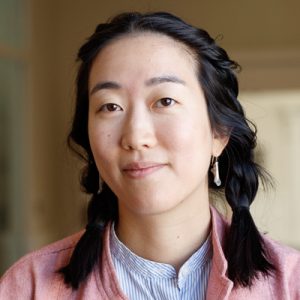 Hilary Wang