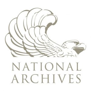National Archives logo