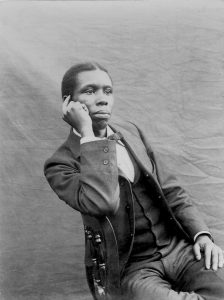 photo of Dunbar
