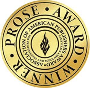 PROSE award gold seal