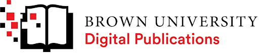 Brown University Digital Publications logo