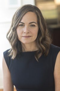 Christine Montross Headshot