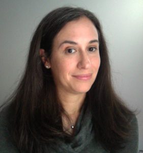 Lauren Weinstock headshot