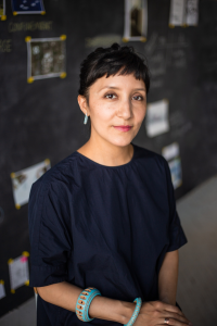 Maria Gaspar Headshot